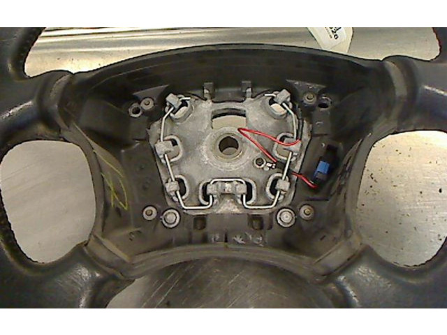 Volant Peugeot 607 2005 4109JZ