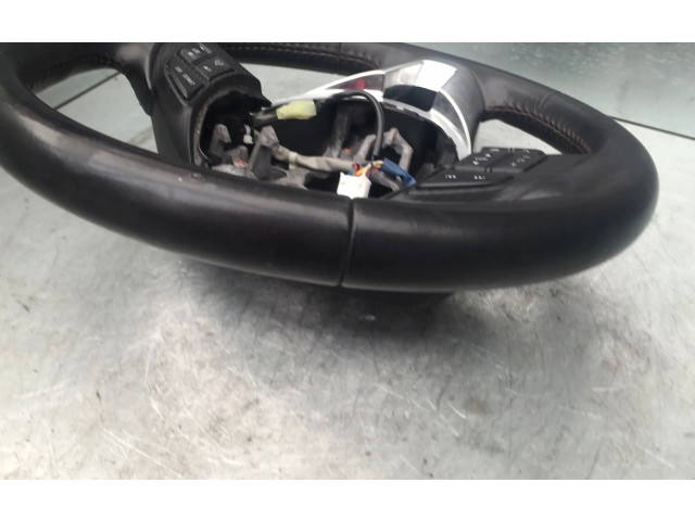 Руль Mazda 3 II 2013 - 2016 года BHN3-51040, BHN3-51040