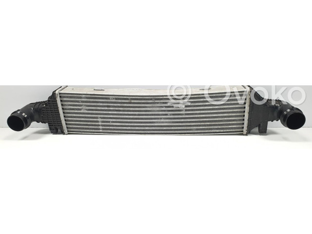 Интеркулер  A2045000200   Mercedes-Benz E W212 