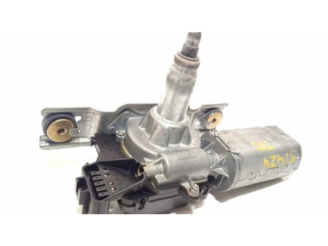 Моторчик заднего дворника 55155122AC, 54902712 Jeep Grand Cherokee (WJ)