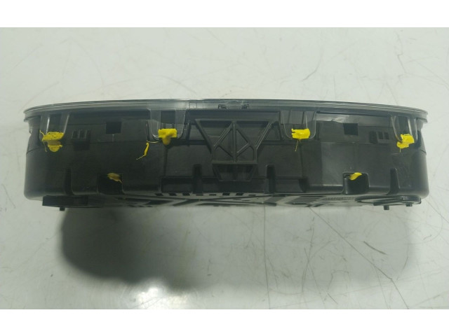 Спидометр (приборный щиток) 6V0920740D, 6V0920740D   Skoda Fabia Mk3 (NJ)   