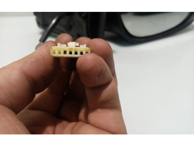 Зеркало электрическое        Lancia Ypsilon   -  года   