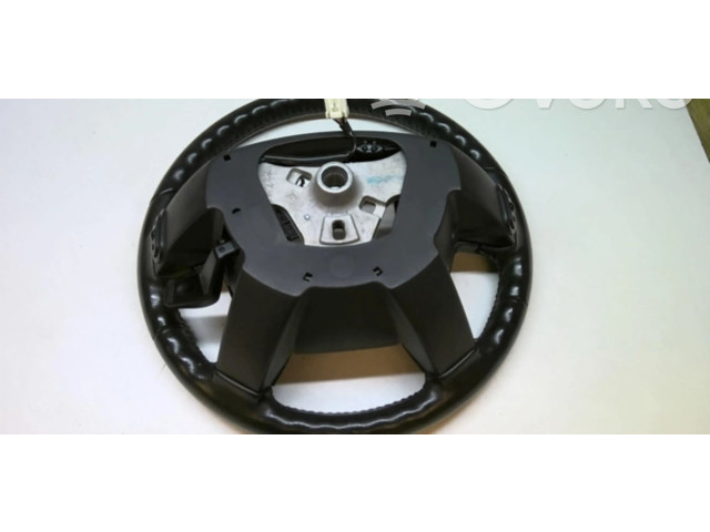 Руль Jeep Compass