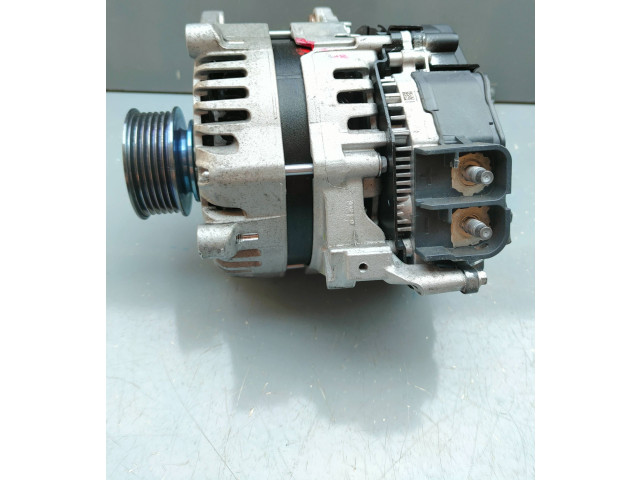 Генератор 05E903018F   Audi Q3 F3      