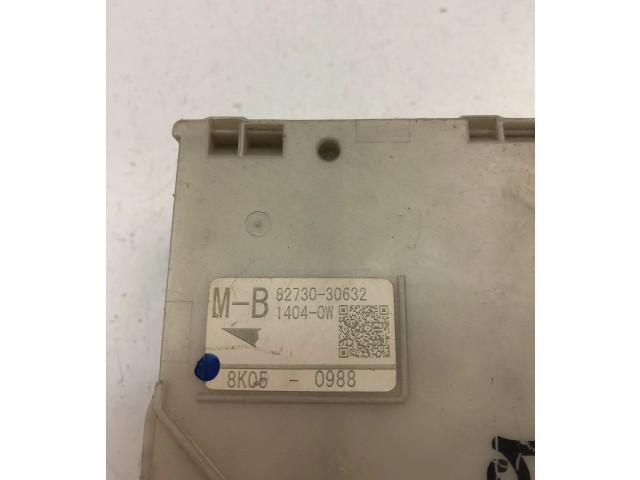 Pojistková skříňka 8273030632 Lexus GS 300 350 430 450H 2009