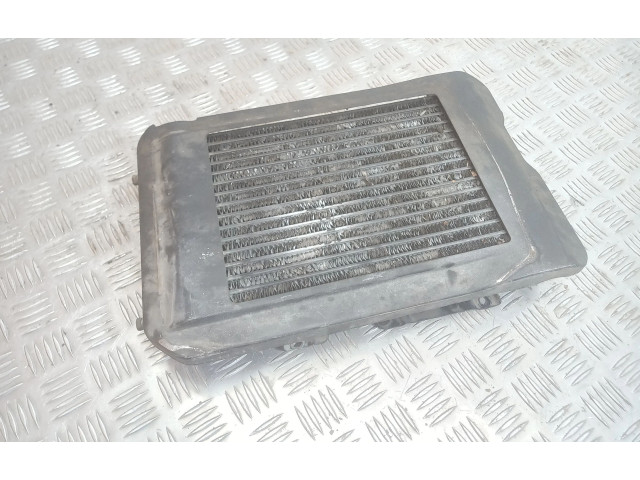 Интеркулер Mitsubishi Pajero