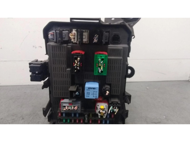 Блок предохранителей 1484818080   Citroen C8    