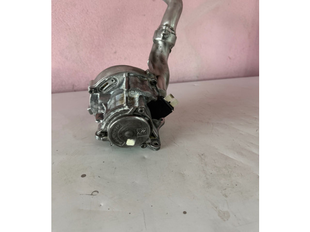 Turbodmychadlo Турбина A2560902700, EC0001002 Mercedes-Benz AMG GT 4 x290 w290 256930