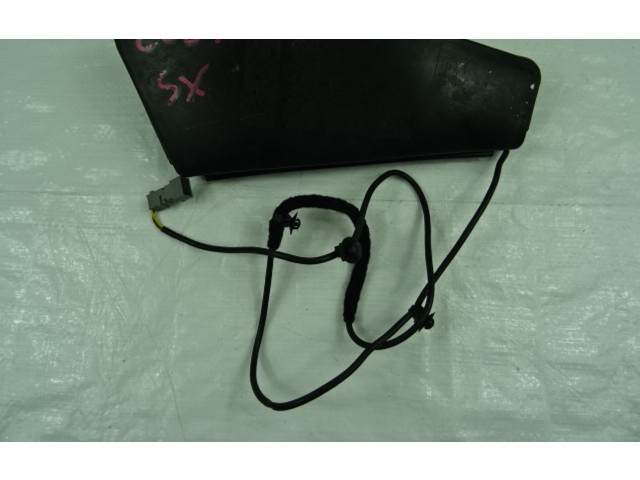 Надувная подушка для сиденья 34080212 Mini Cooper Countryman R60