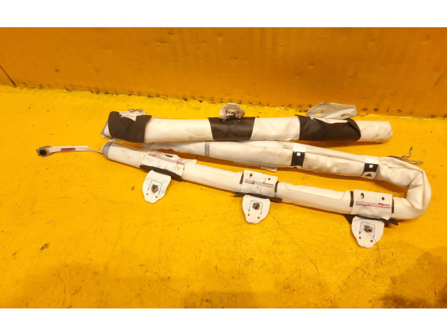 Боковая подушка безопасности 9838258680, 9838258680   Peugeot 2008 II