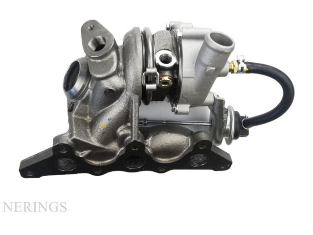 Turbodmychadlo Турбина 708837-0001, TC10-0132 Smart ForTwo II