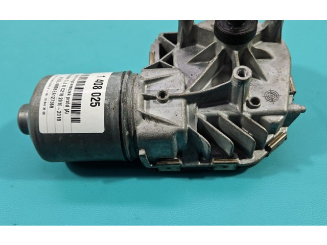 Двигатель стеклоочистителей     3397021442, IMPRK1408025    Mercedes-Benz CLS C218 X218 