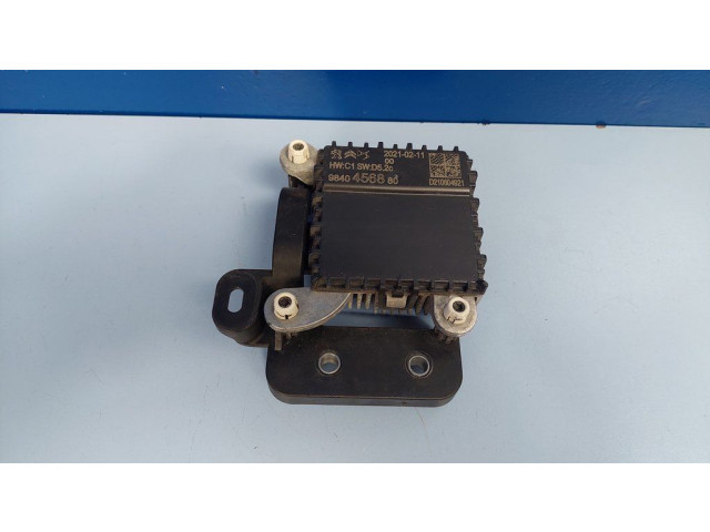 Радар круиз контроля 9840456880 Peugeot 5008 II