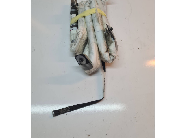 Боковая подушка безопасности 31291248, TE7212081320054   Volvo V70