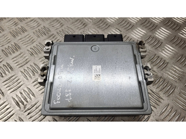 Řídící jednotka 7M5112A650BCB, 5WS40778BT Ford Focus 2009