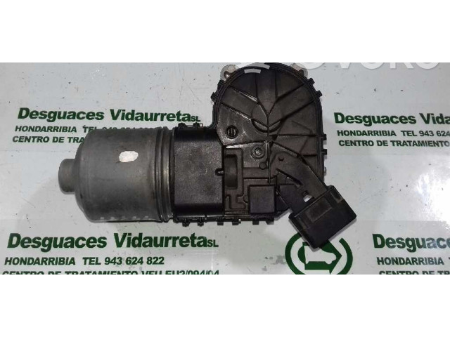 Моторчик дворников 0390241621    Citroen Berlingo