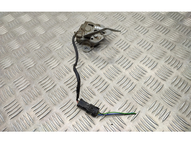 Моторчик заднего дворника Suzuki Vitara (LY)