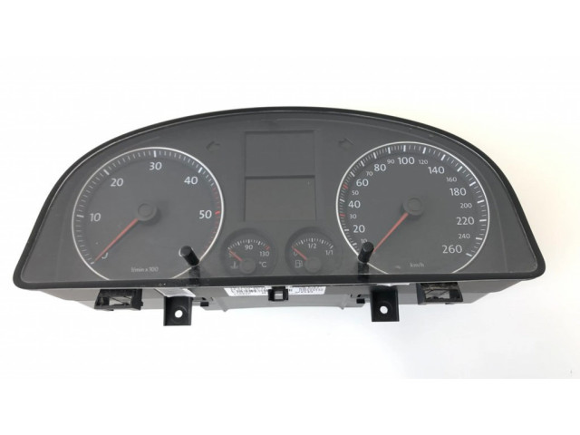 Панель приборов 1T0920850G, V3554110 Volkswagen Touran I
