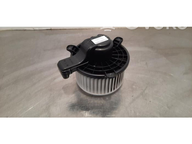 Вентилятор печки Mitsubishi ASX