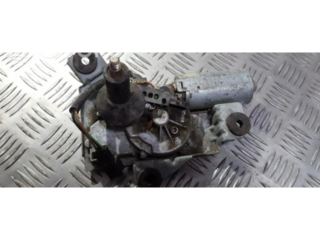 Моторчик заднего дворника 0390206517 Mitsubishi Lancer