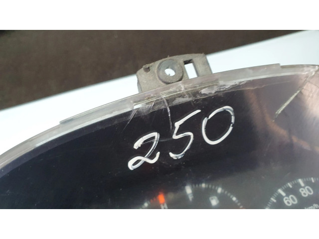 Přístrojová deska Fiat Punto (188) 2002 46799260, 503000251600