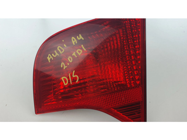 Světlo zadní pravé 8E5945094A Audi A4 S4 B7 8E 8H 2006