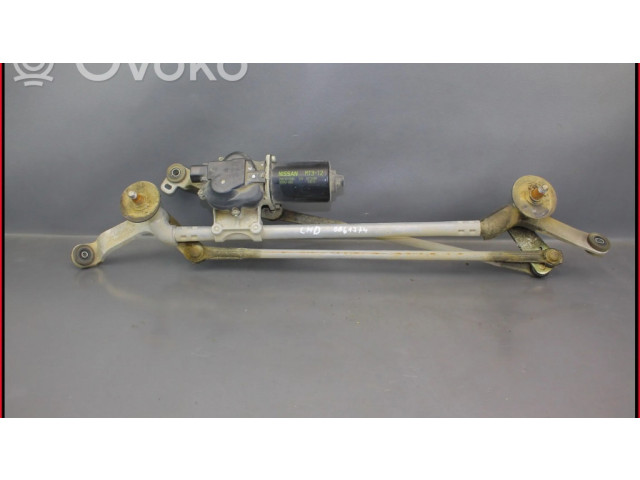 Комплект механизма стеклоочистителей