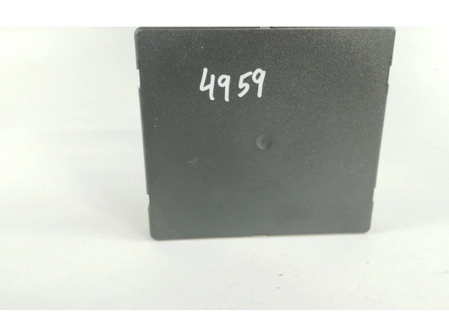 Блок комфорта 4E0907289, 4E0910289A Audi A8 S8 D3 4E