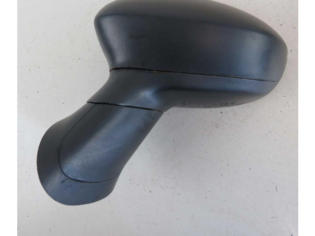 Zpětné zrcátko Fiat Punto Evo 2009 011023, FicoMirrors