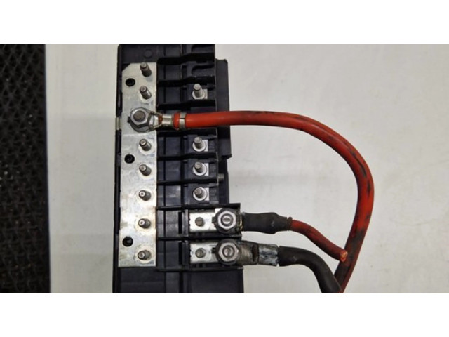 Блок предохранителей  017181281   Audi A3 S3 8P    