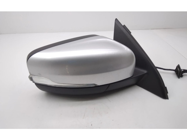 Зеркало электрическое Volvo XC60 2014 - 2016 года