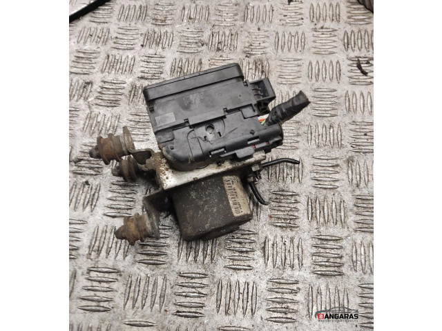 Блок АБС 1k0907379p Volkswagen Golf Plus 2005 - 2013 года