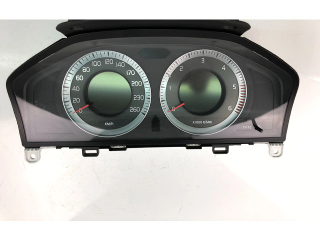 Панель приборов 31270367AA   Volvo V70       