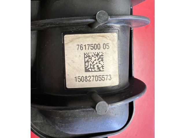 Всасывающий коллектор 7617500 BMW X1 F48 F49