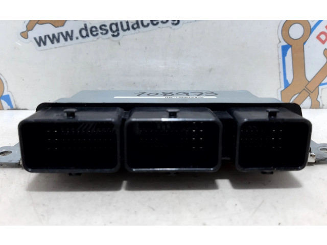 Řídící jednotka 237102892S, 108973   Dacia Sandero 2016