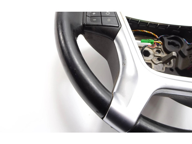 Руль Volvo V70  2008 - 2013 года       