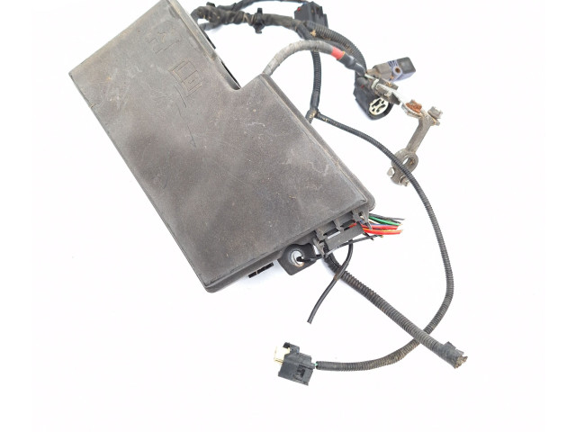 Блок предохранителей 3M5T14A142AB, 30786998   Volvo C30    