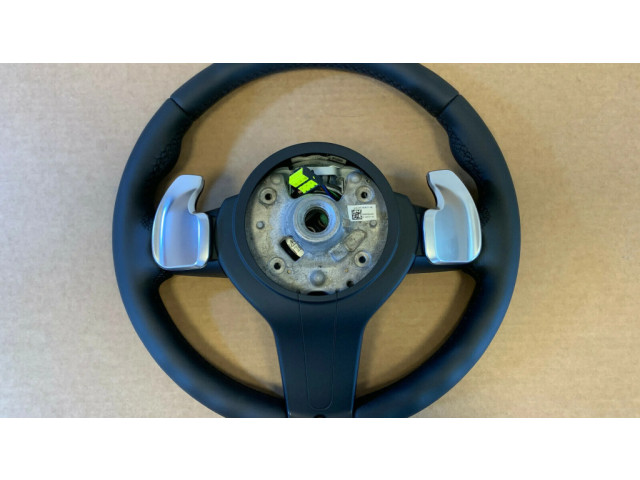 Volant BMW 2 F45 2016 32307847454, 32308092481