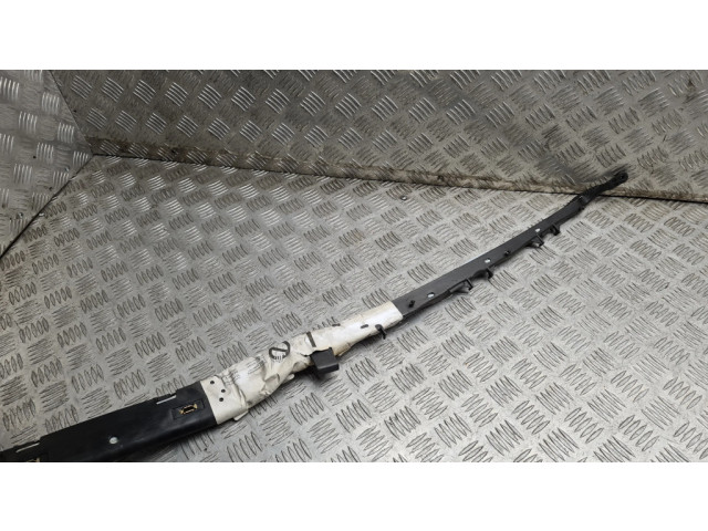 Боковая подушка безопасности 3U5880741D, 30340458E Skoda Superb B5 (3U)