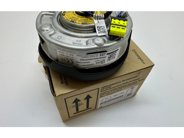 Подушка безопасности водителя 32305A66F66, 32305A66F66   BMW 4 F36 Gran coupe