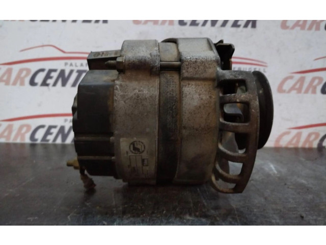 Генератор 63321170 Renault Twingo I