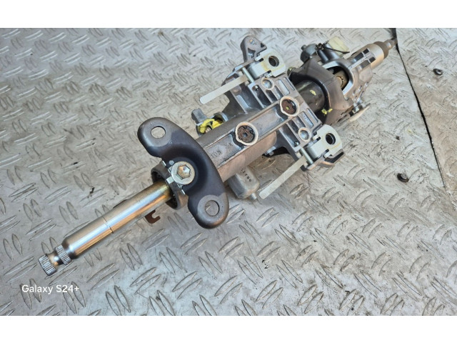    Рулевая рейка 740N   Lexus GS 300 350 430 450H 2005 - 2012 года