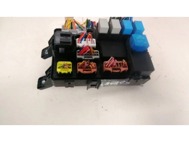 Pojistková skříňka 919501g010, 91950-1g010 Hyundai Accent 2008