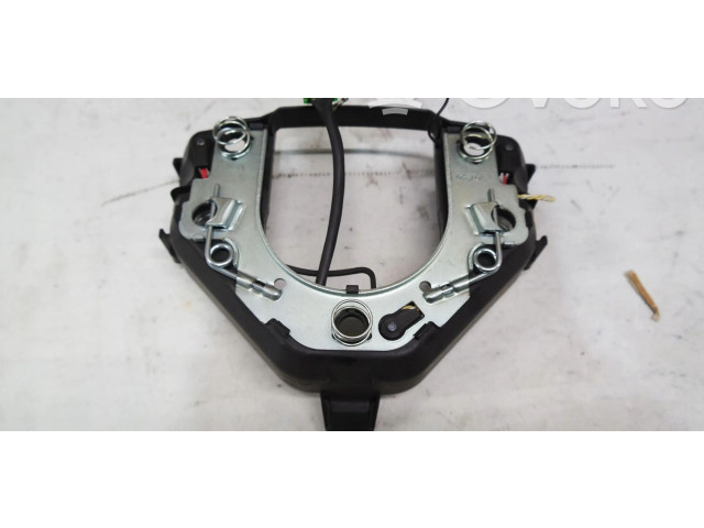 Подушка безопасности водителя 30665740 Volvo S60