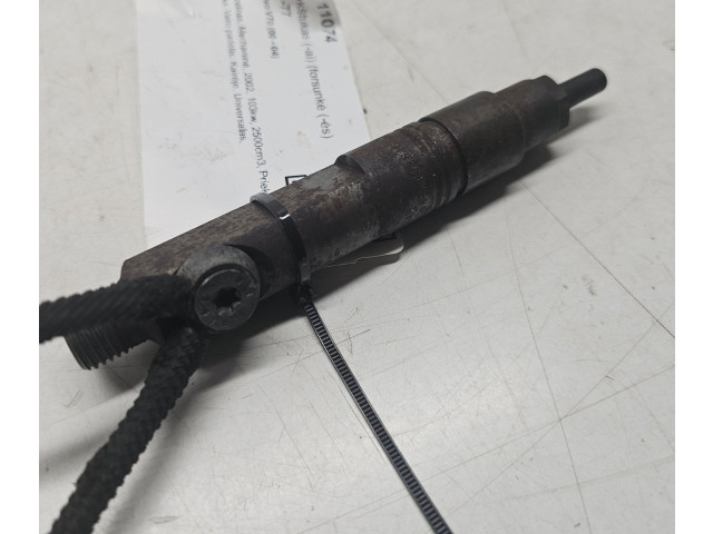 Форсунка 074130201Q    Volvo V70   