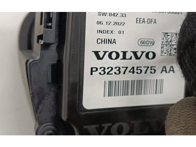 Přístrojová deska  Polestar 2 2023 32374575  