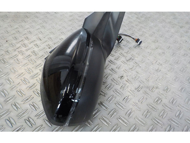 Зеркало электрическое Peugeot 2008 II 2019 - года