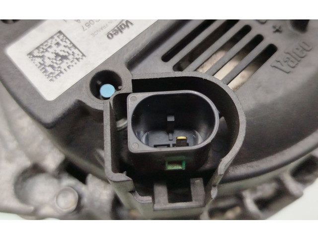 Генератор 03L903024MX, 03L903024M Volkswagen Touran II