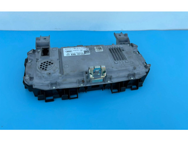 Панель приборов 8Y0920700B Audi A3 8Y