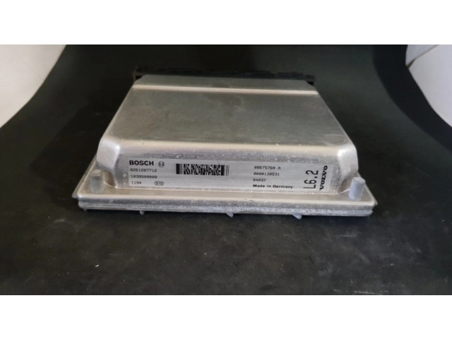 Řídící jednotka 08675760A Volvo S60 2006